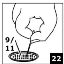 BEEM Lattespresso M300F - Reinigung - 3