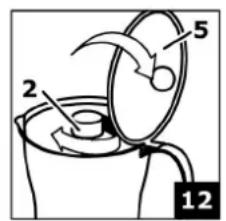 BEEM Lattespresso M300F - Espresso- and Mocha preparation - 2