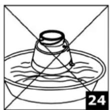 BEEM Lattespresso M300F - Reinigung - 5