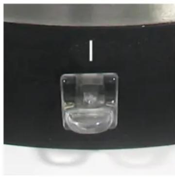 BEEM Lattespresso M300F - Vór het eerste gebruik - 1