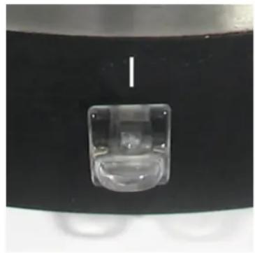 BEEM Lattespresso M300F - Remarque: une légère odeur peut se développer lors de la première utilisation de l'appareil. - 1