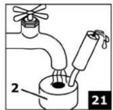 BEEM Lattespresso M300F - Cleaning - 2