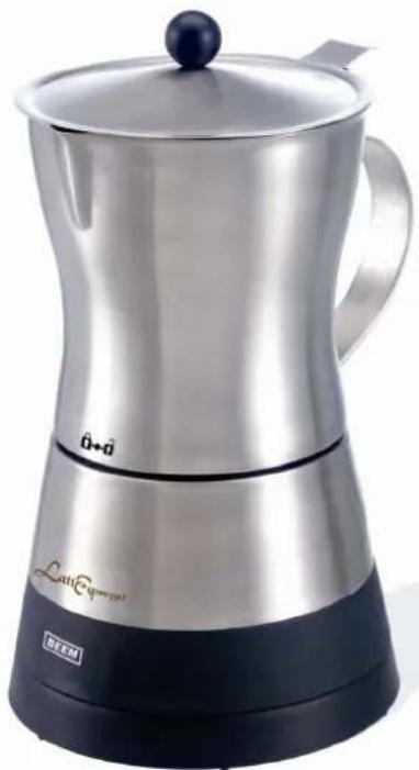 BEEM Lattespresso M300F - 1
