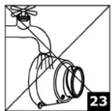 BEEM Lattespresso M300F - Reinigung - 4