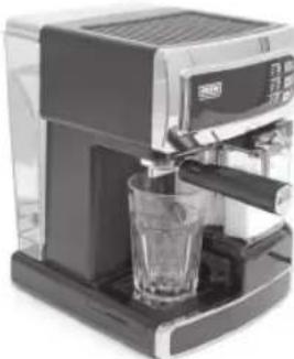 BEEM iJoy Café Ultimate - Latte Macchiato - 1