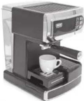 BEEM iJoy Café Ultimate - Utilisation du porte-filtre et des cartouches de filtre - 10