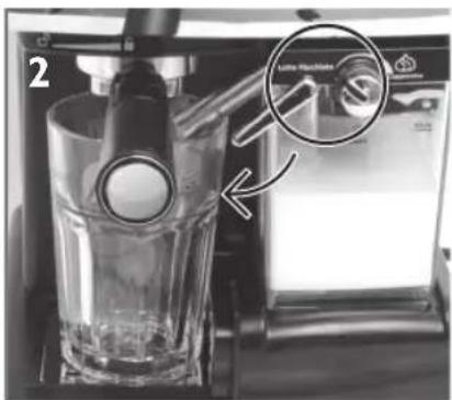 BEEM iJoy Café Ultimate - Latte Macchiato - 2