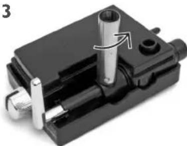 BEEM iJoy Café Ultimate - Limpieza y cuidado - 3