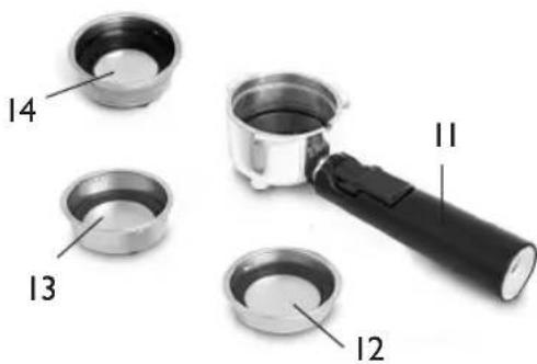 BEEM iJoy Café Ultimate - Übersicht - 2