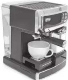 BEEM iJoy Café Ultimate - Cappuccino - 1