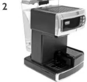 BEEM iJoy Café Ultimate - 3aopoAHeHne 6aka AAB BOAbI - 2