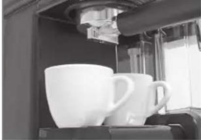 BEEM iJoy Café Ultimate - Espresso - 2