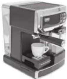 BEEM iJoy Café Ultimate - Espresso - 1