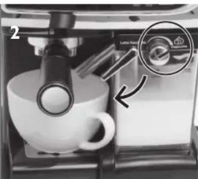 BEEM iJoy Café Ultimate - Cappuccino - 2