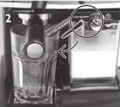 BEEM iJoy Café Ultimate - Latte Macchiato - 2