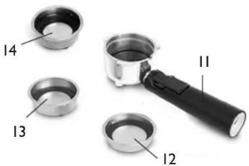 BEEM iJoy Café Ultimate - Overzicht - 2