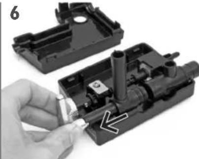 BEEM iJoy Café Ultimate - Limpieza y cuidado - 6