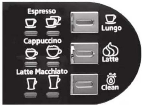BEEM iJoy Café Ultimate - Latte Macchiato - 3