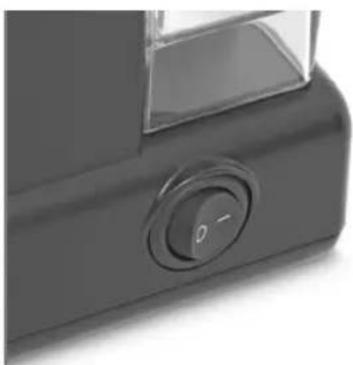 BEEM iJoy Café Ultimate - Apparaat inschake- len - 2