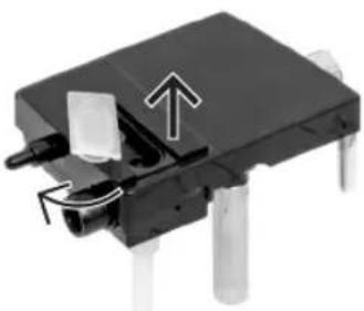 BEEM iJoy Café Ultimate - Milchbehälter-Deckel Komplettreinigung - 1