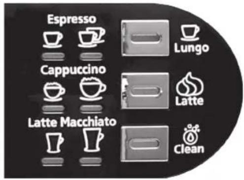 BEEM iJoy Café Ultimate - Latte Macchiato - 3