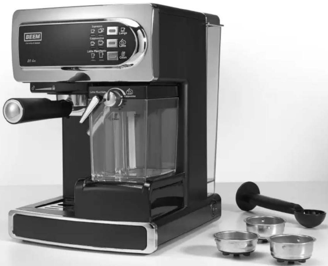 BEEM iJoy Café Ultimate - 1