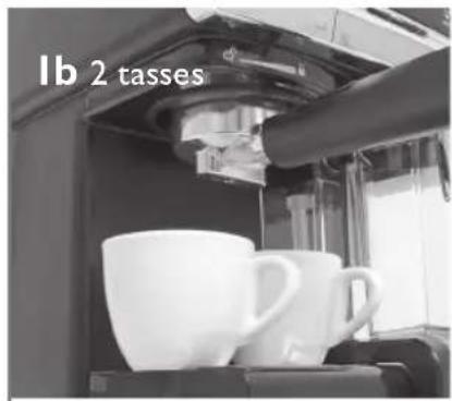 BEEM iJoy Café Ultimate - Expresso - 2