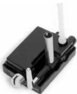 BEEM iJoy Café Ultimate - Melkreservoir-deksel complete reiniging - 8