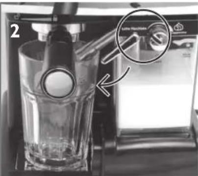 BEEM iJoy Café Ultimate - Latte Macchiato - 2