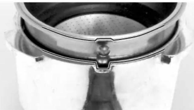 BEEM iJoy Café Ultimate - Reiniging en onderhoud - 3