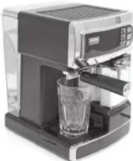 BEEM iJoy Café Ultimate - Latte Macchiato - 1