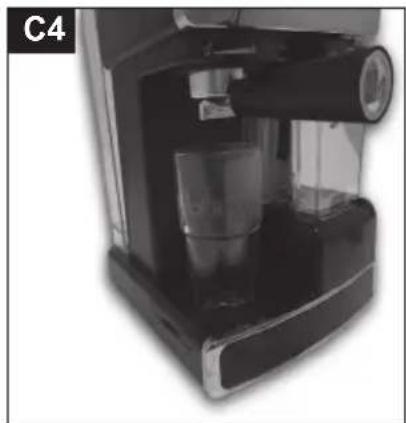 BEEM iJoy Café 15 bar - YKA3AHNE - 6