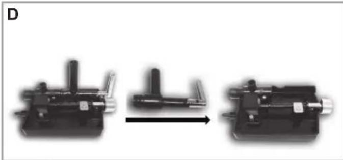 BEEM iJoy Café 15 bar - Milchbehälter und seinen Deckel reinigen - 4