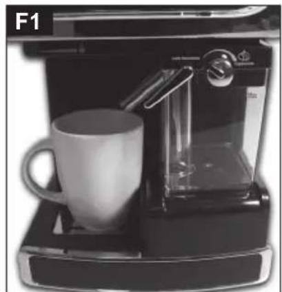 BEEM iJoy Café 15 bar - YKA3AHNE - 10