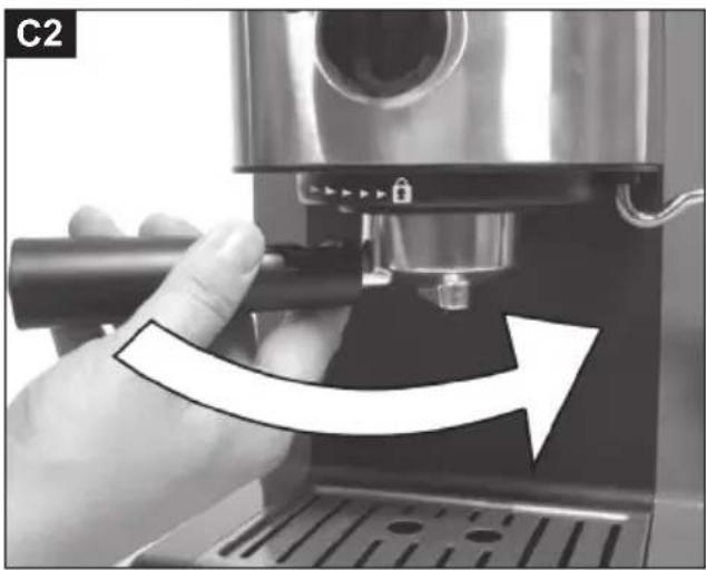 BEEM Espresso Perfect Ultimate - Notes on environmental protection - 6
