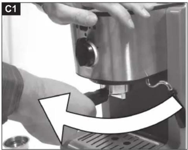 BEEM Espresso Perfect Ultimate - Notes on environmental protection - 5