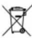 BEEM VitalGrill & Sandwich 2 in 1 - Instructiesinzake milieubescherming - 2