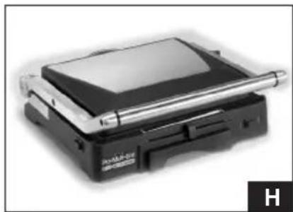 BEEM ProMultiGrill 3 in 1 V2 - Technische gegevens - 10