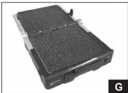 BEEM ProMultiGrill 3 in 1 V2 - Technische gegevens - 9