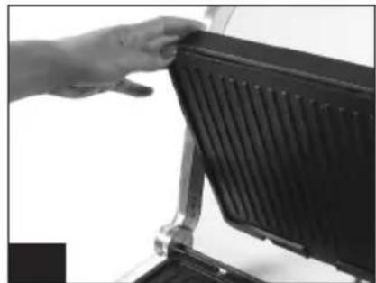 BEEM ProMultiGrill 3 in 1 V2 - Technische gegevens - 5