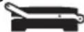 BEEM ProMultiGrill 3 in 1 V2 - (see image H) - 1