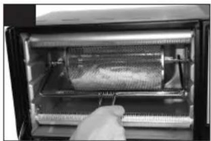 BEEM Cucinetta Fire & Sun - OPMERKING - 1