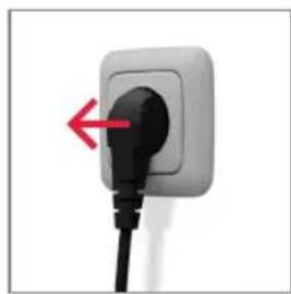 Koenic KWK240 - Using the kettle - 2