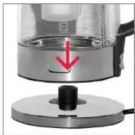 Koenic KWK240 - Pulizia e cura - 1