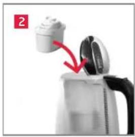 Koenic KWK240 - Nota - 2