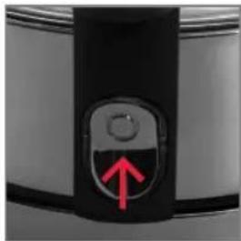 Koenic KWK240 - Ontkalken - 7