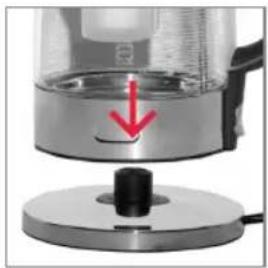 Koenic KWK240 - Cleaning and care - 1