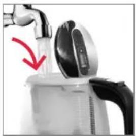 Koenic KWK240 - Megjegyzes - 1