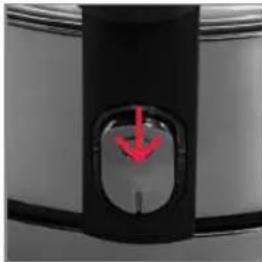 Koenic KWK240 - Avkalkning - 6