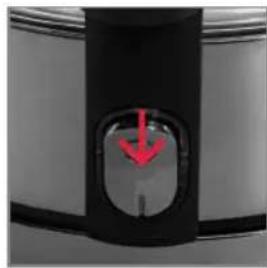 Koenic KWK240 - Cleaning and care - 2